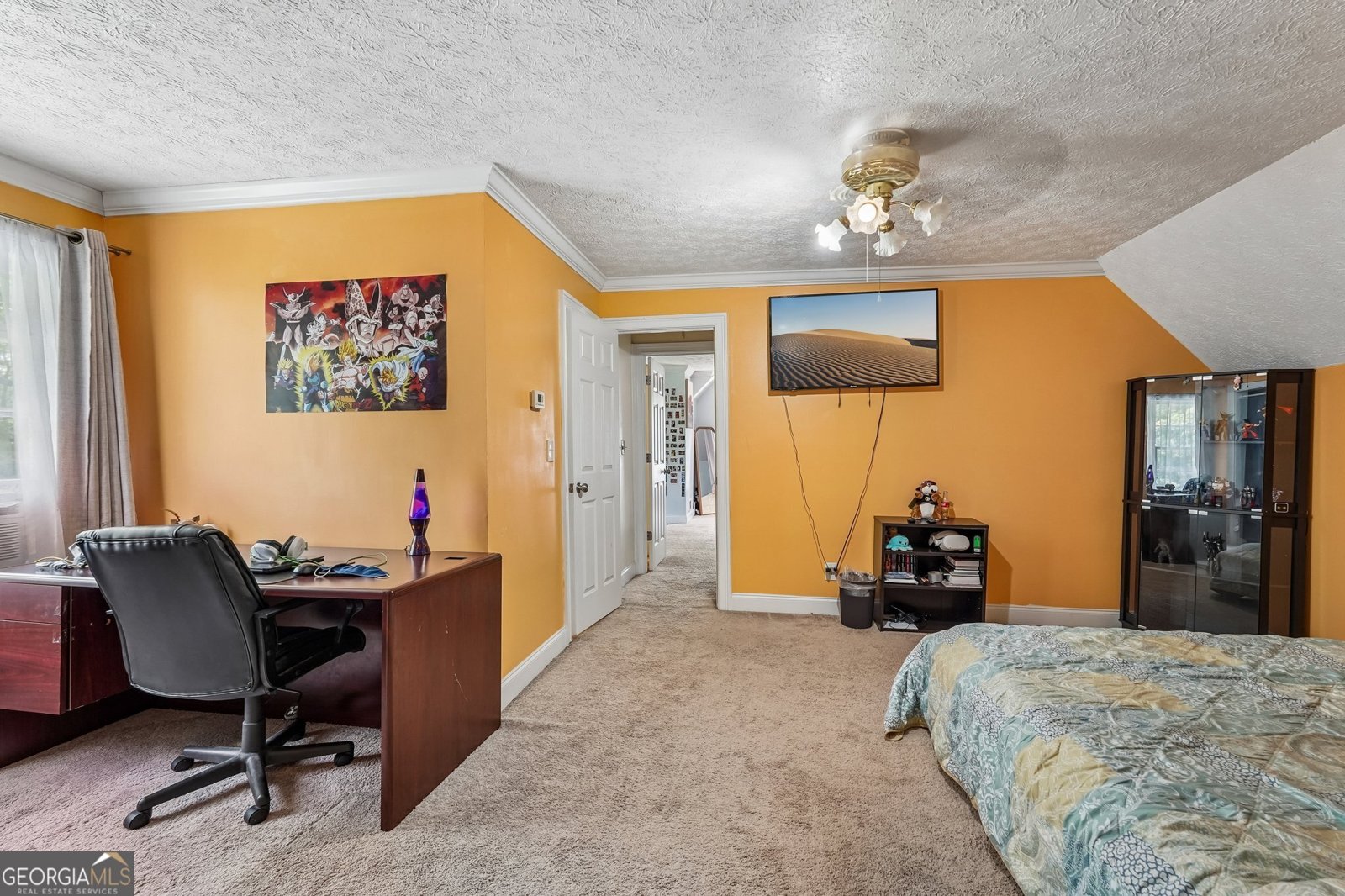 34 Bowers Drive Newnan - Photo 17