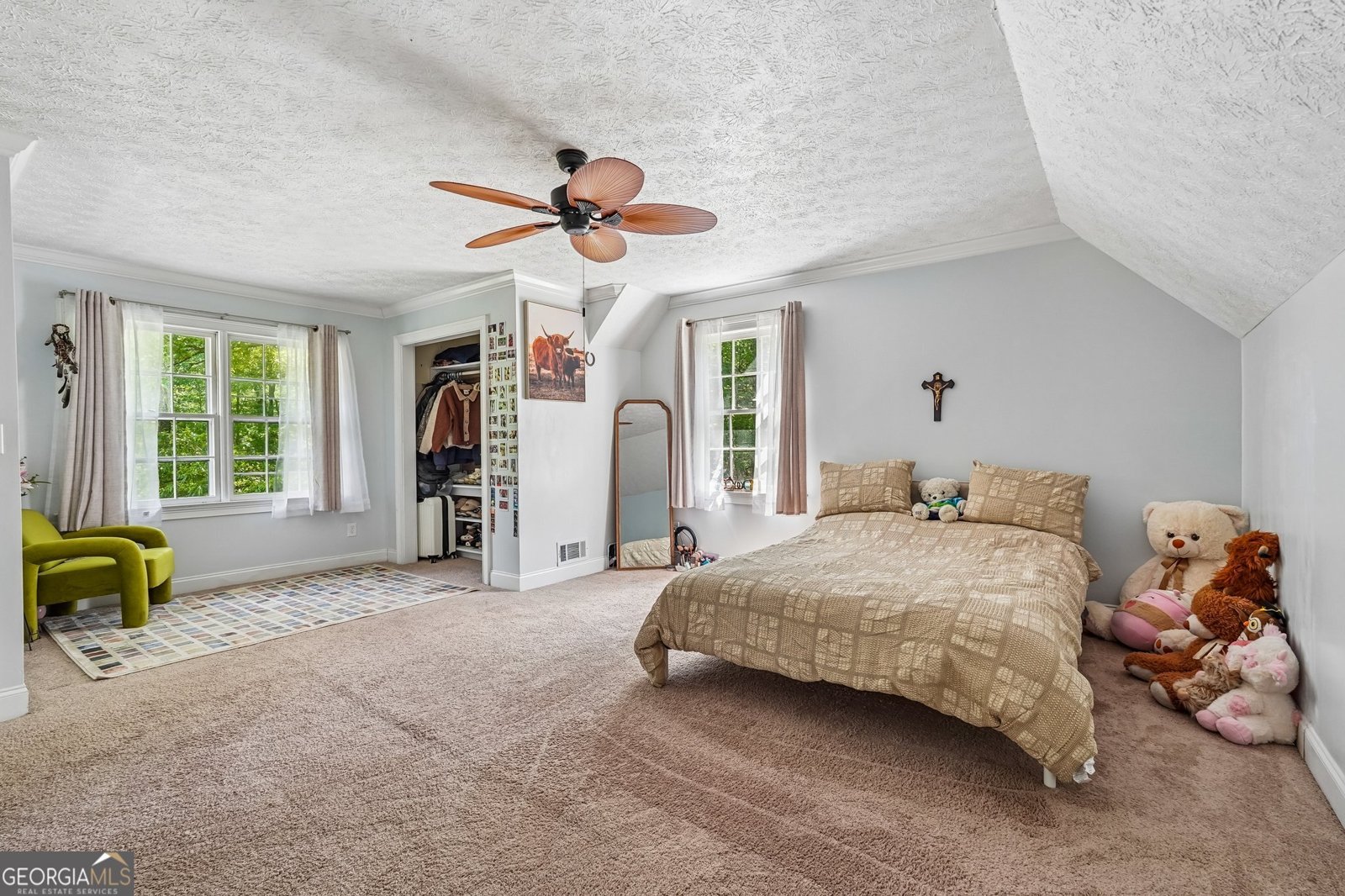 34 Bowers Drive Newnan - Photo 19