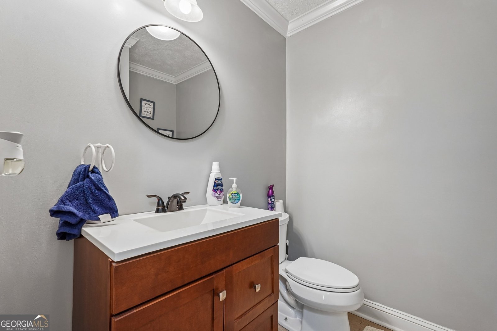 34 Bowers Drive Newnan - Photo 20