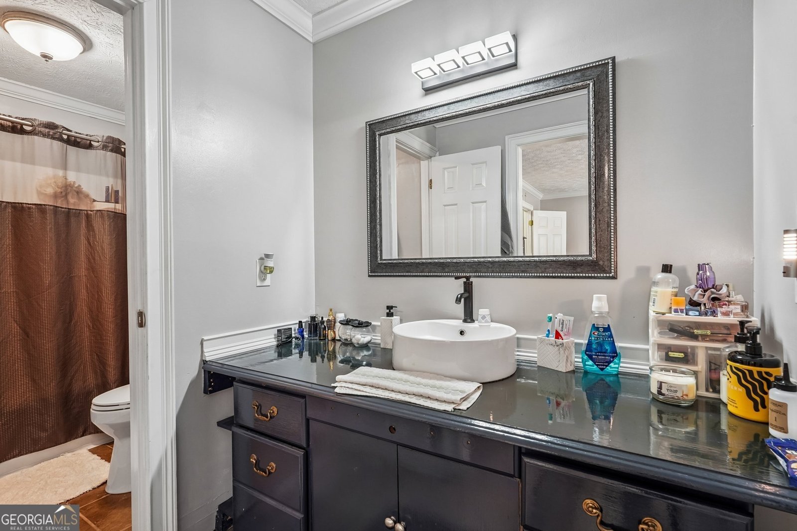 34 Bowers Drive Newnan - Photo 22