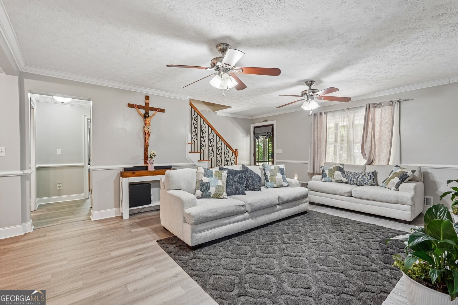 34 Bowers Drive Newnan - Photo 6