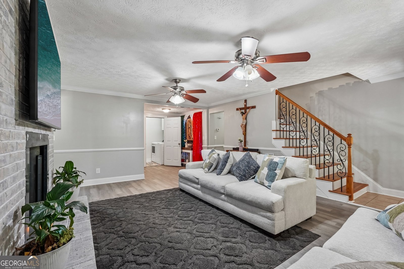 34 Bowers Drive Newnan - Photo 7