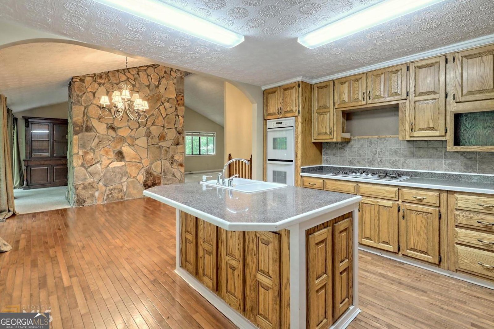 414 Leaning Chimney Drive Clayton - Photo 12