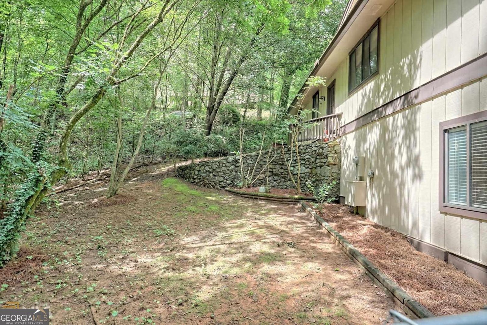 414 Leaning Chimney Drive Clayton - Photo 18