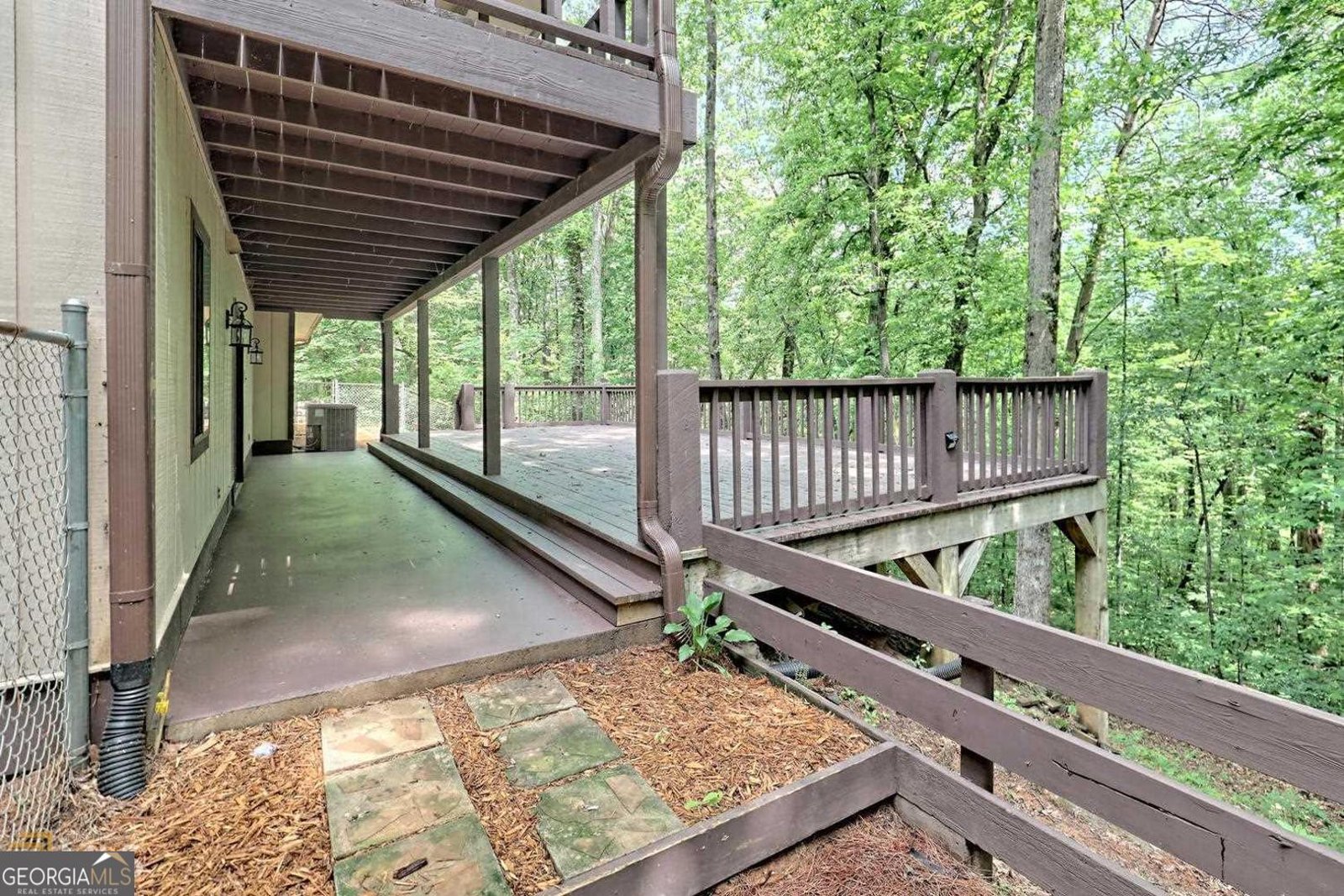 414 Leaning Chimney Drive Clayton - Photo 19