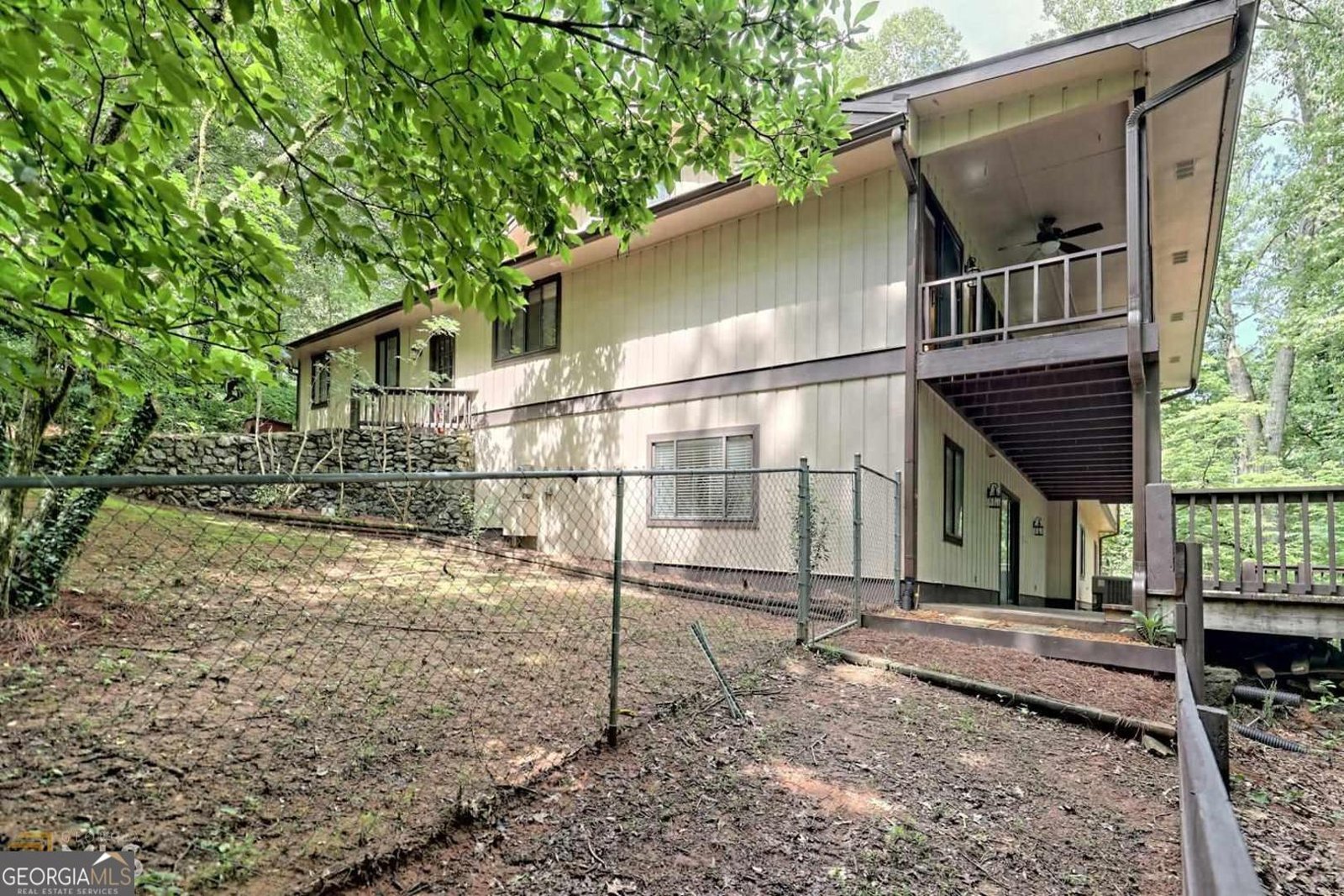 414 Leaning Chimney Drive Clayton - Photo 20