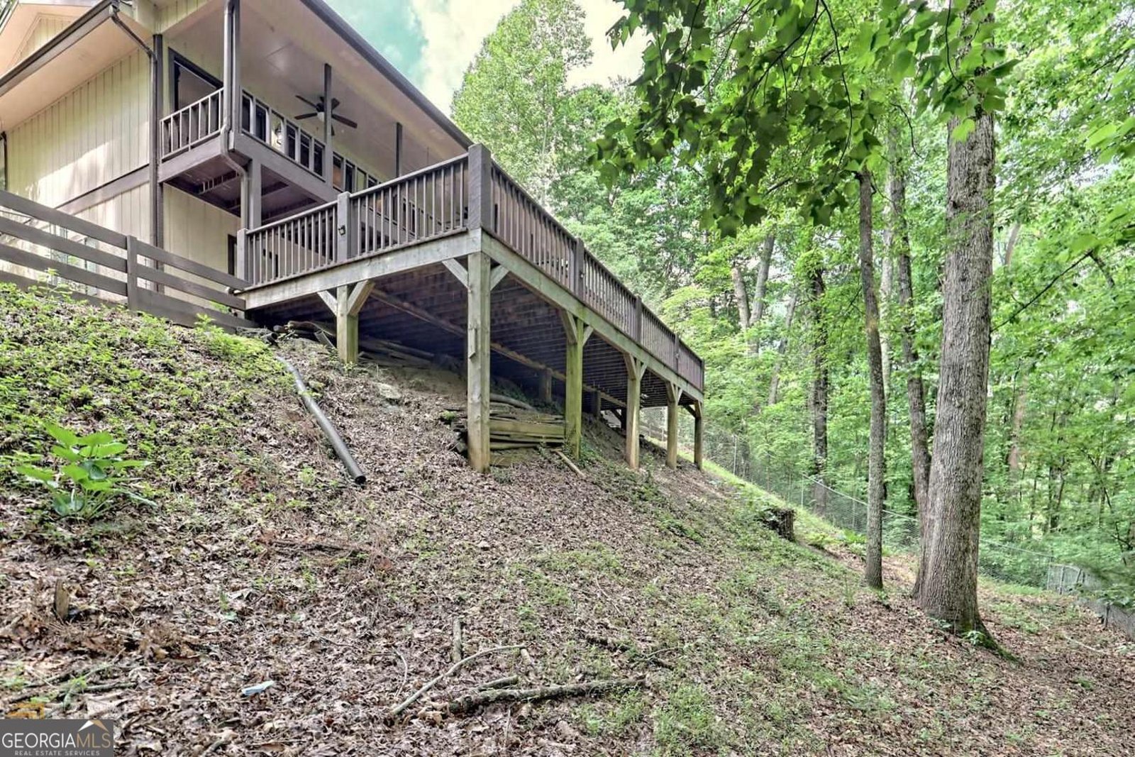 414 Leaning Chimney Drive Clayton - Photo 21