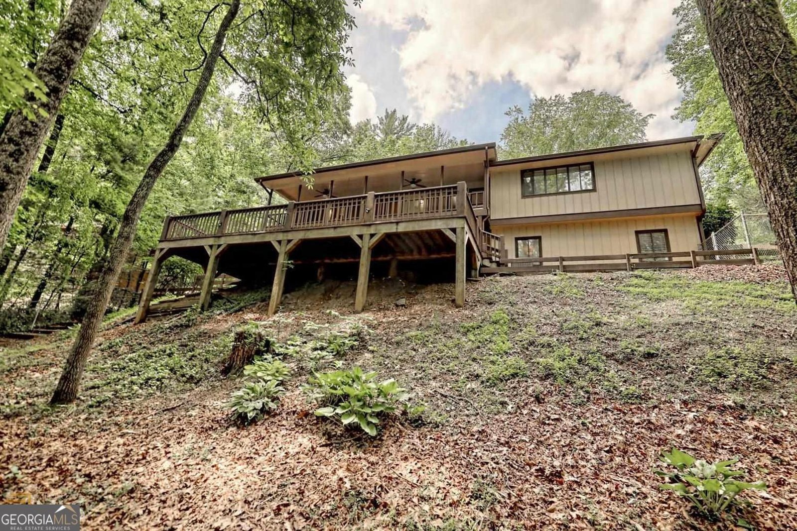 414 Leaning Chimney Drive Clayton - Photo 22