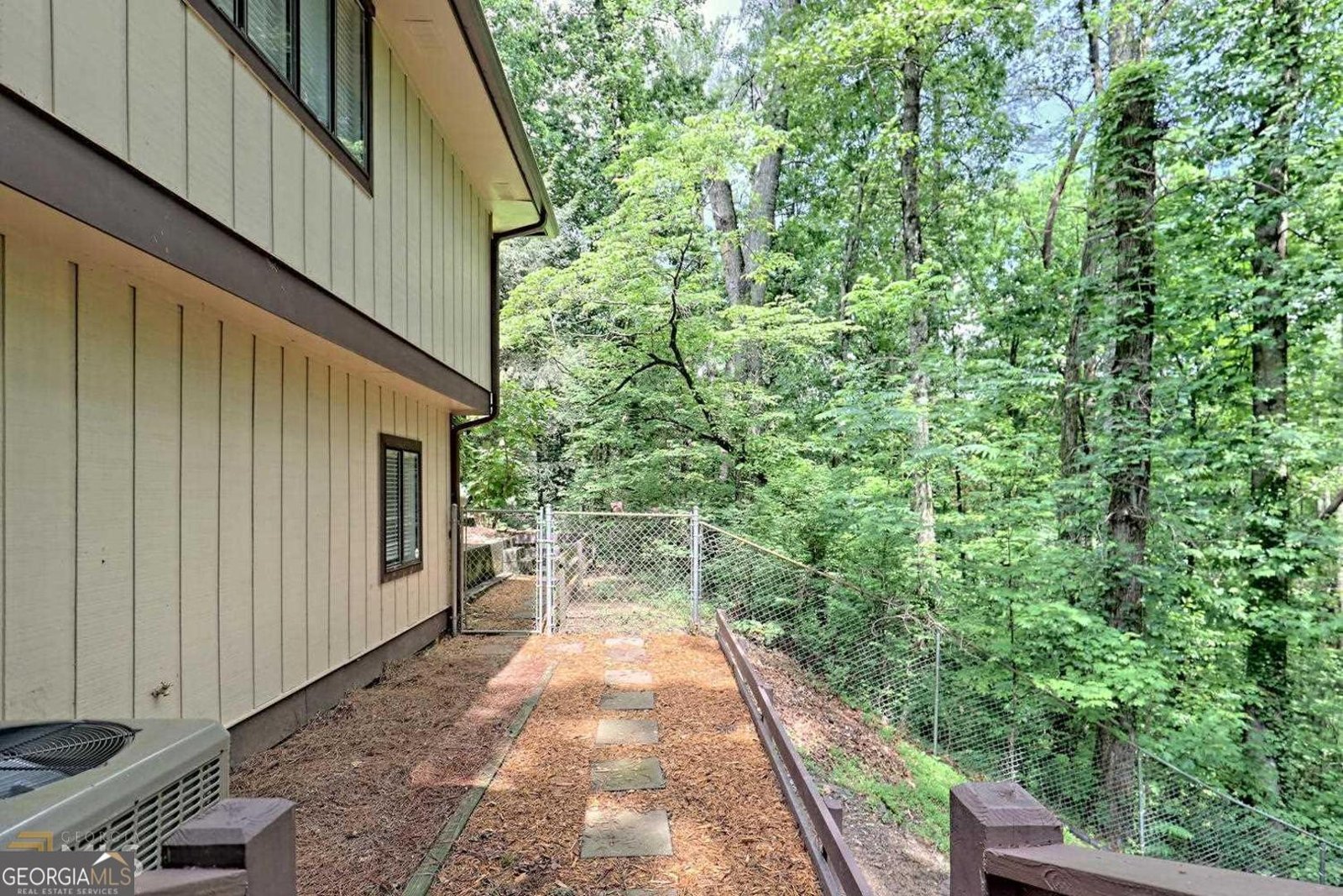 414 Leaning Chimney Drive Clayton - Photo 23