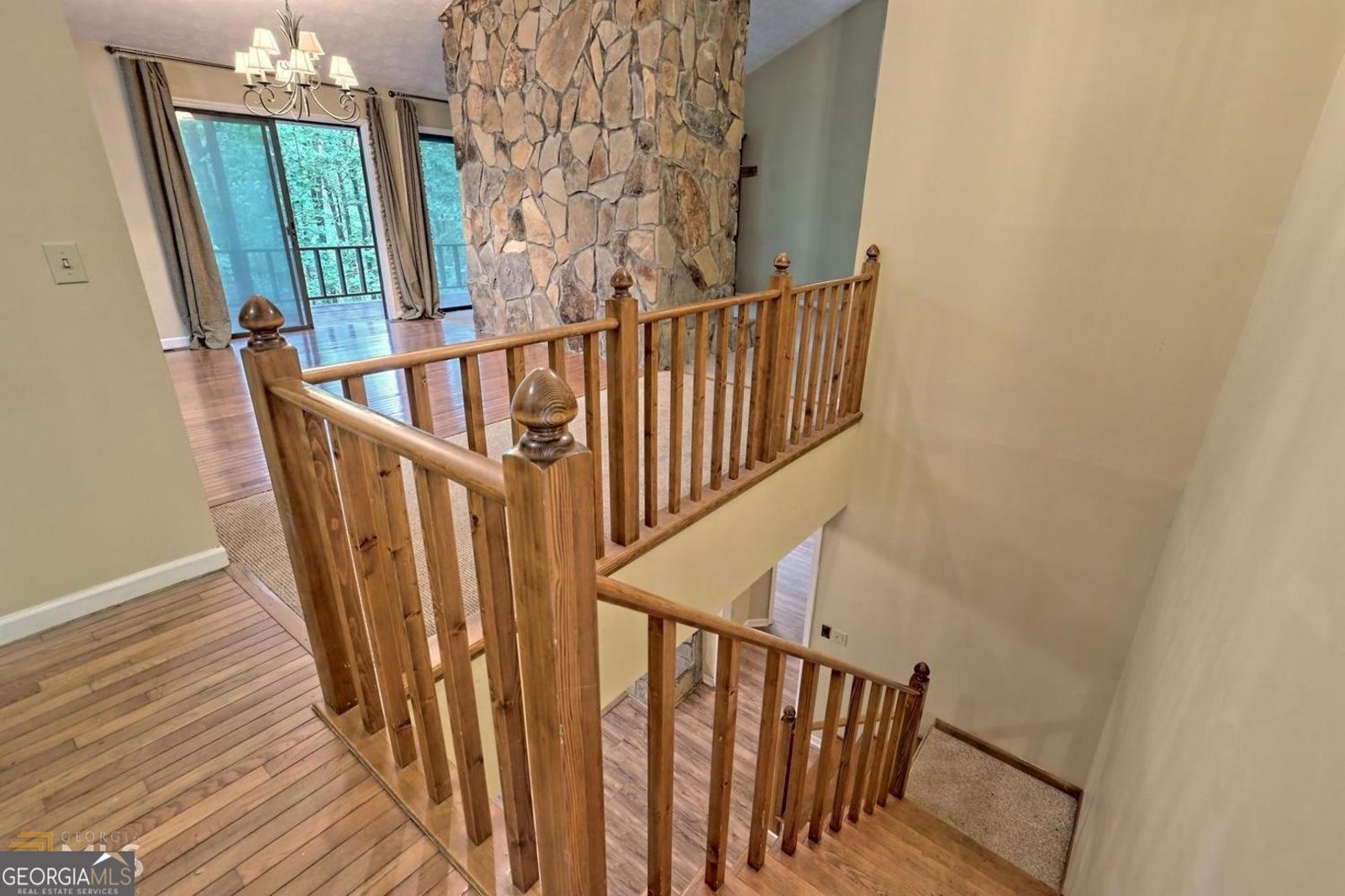 414 Leaning Chimney Drive Clayton - Photo 27