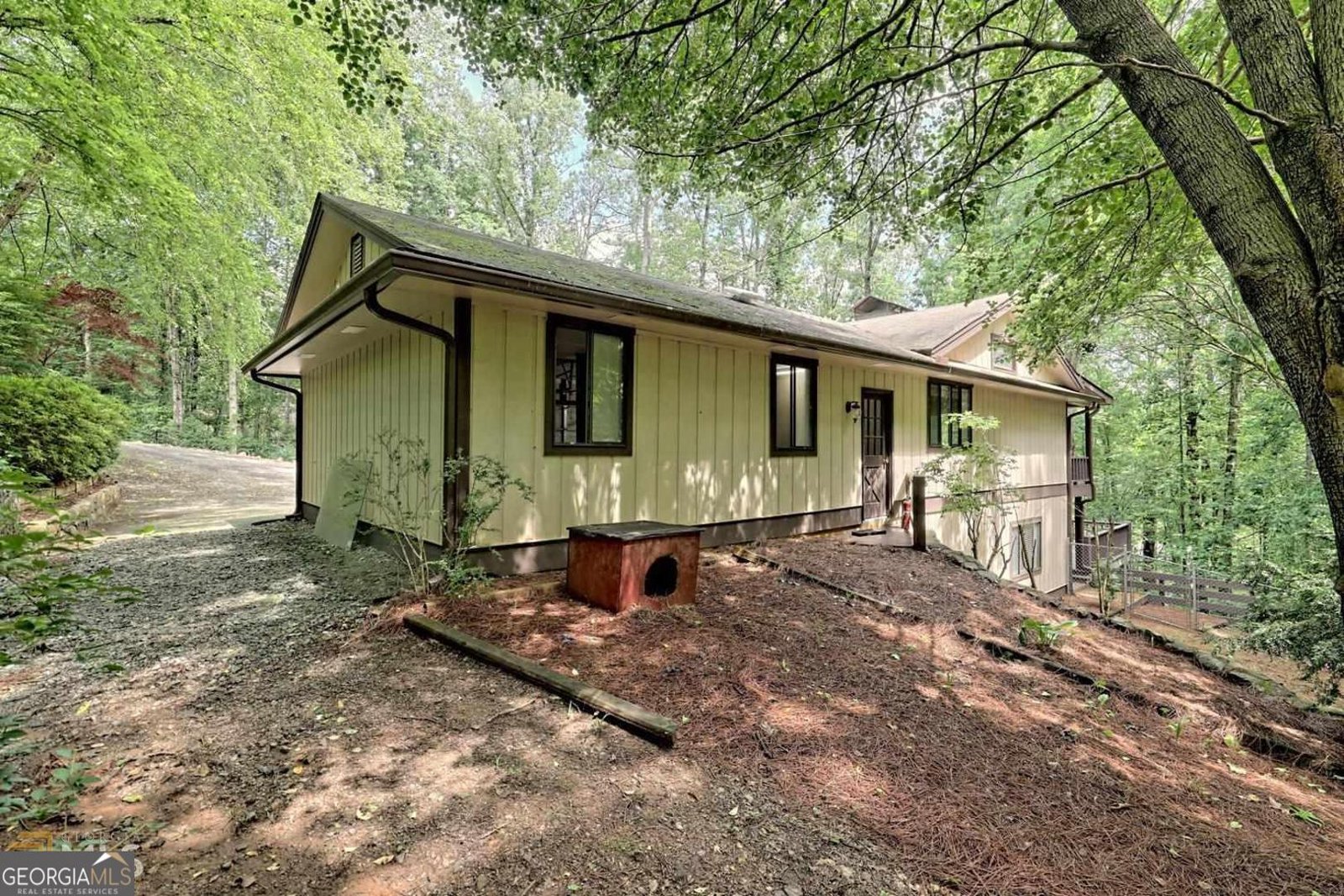 414 Leaning Chimney Drive Clayton - Photo 43