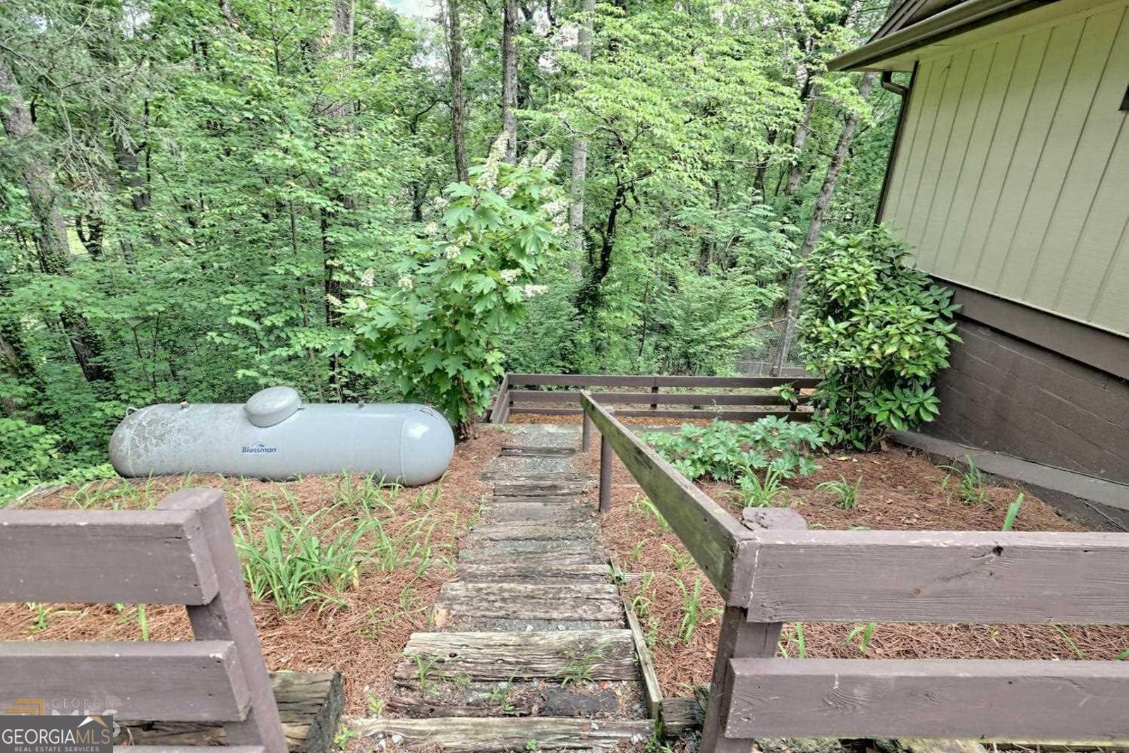 414 Leaning Chimney Drive Clayton - Photo 47