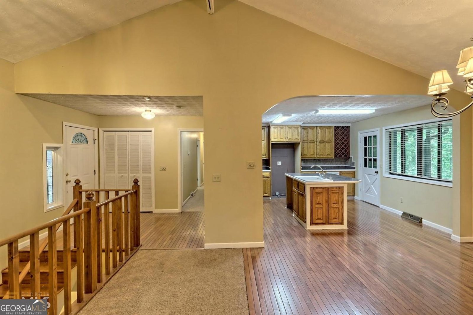 414 Leaning Chimney Drive Clayton - Photo 7