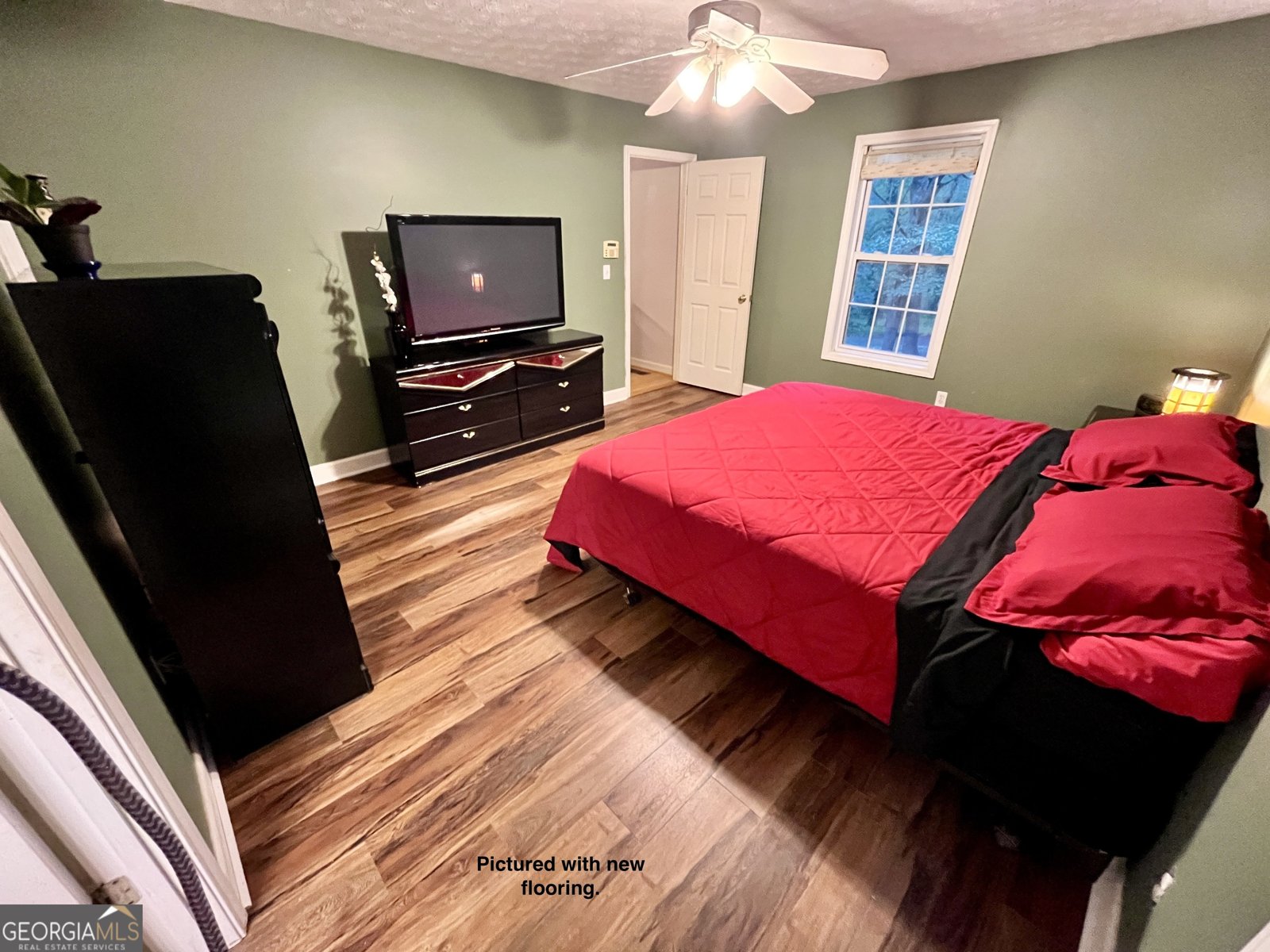 1295 Cornish Mountain Rd Covington - Photo 13