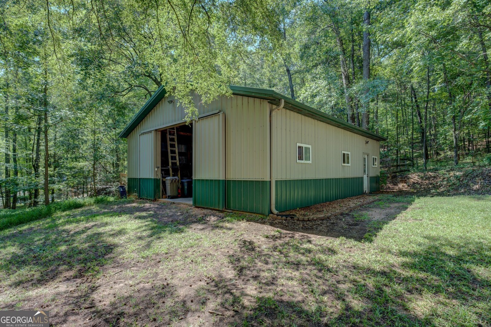 1295 Cornish Mountain Rd Covington - Photo 30