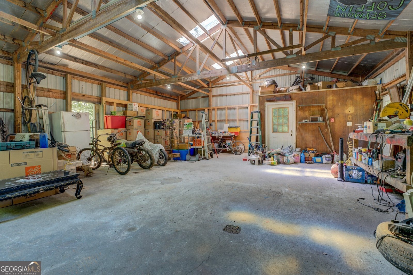 1295 Cornish Mountain Rd Covington - Photo 32