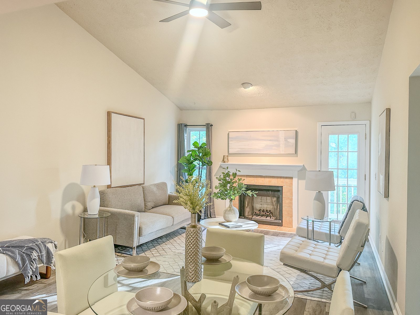 382 Teal Court Roswell - Photo 1