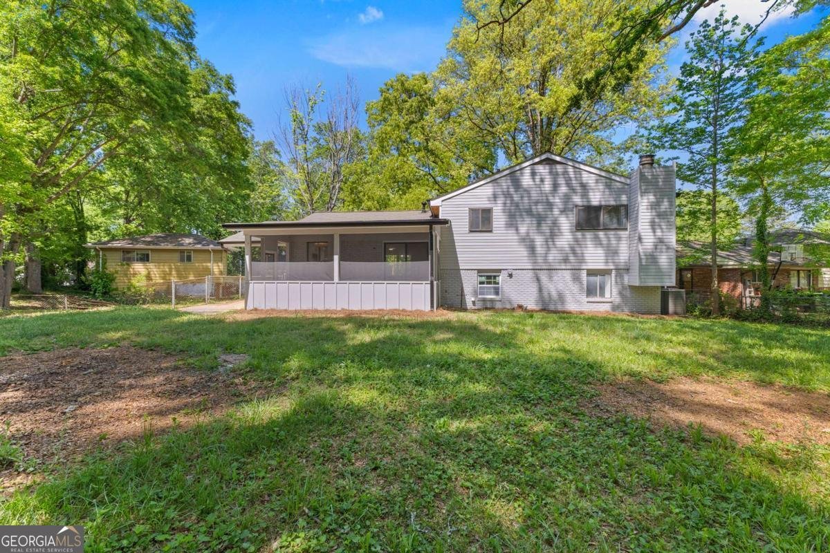 1593 Jolly Green Court Conley - Photo 19