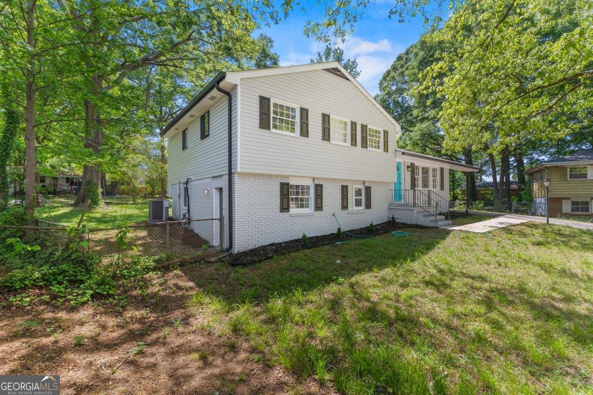 1593 Jolly Green Court Conley - Photo 21