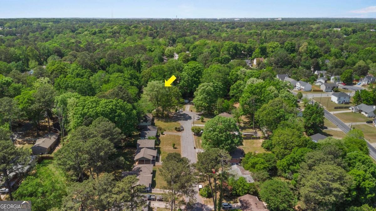 1593 Jolly Green Court Conley - Photo 22