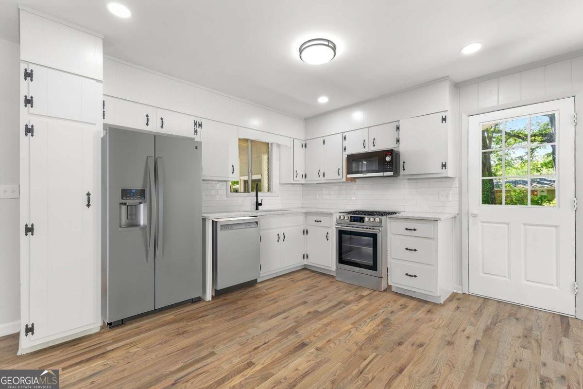 1593 Jolly Green Court Conley - Photo 8