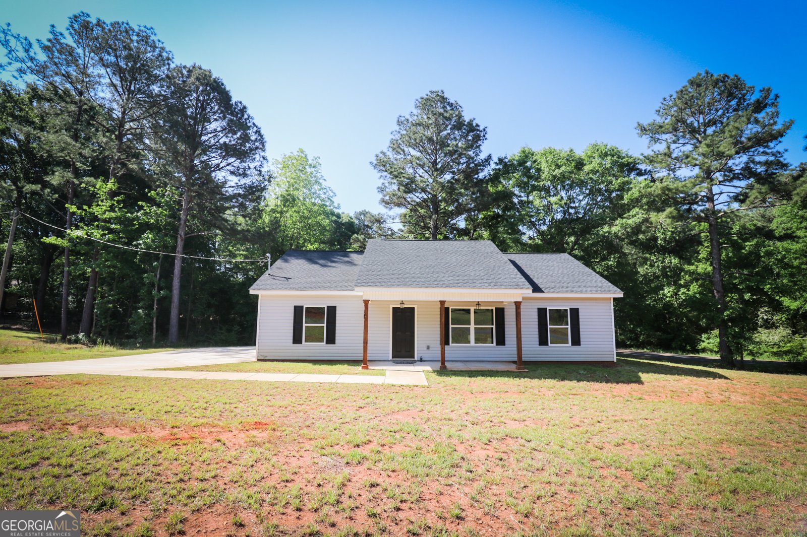 101 Alexandria Way Thomaston - Photo 1