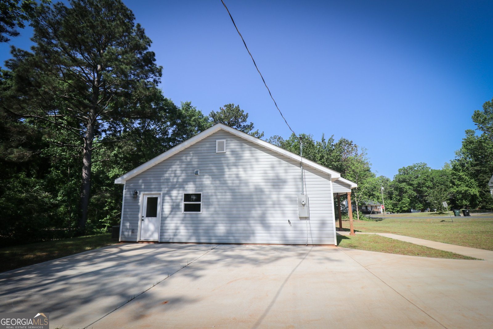 101 Alexandria Way Thomaston - Photo 12