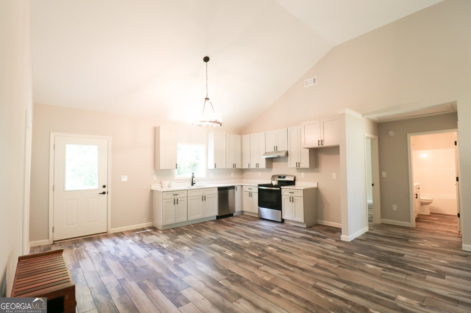 101 Alexandria Way Thomaston - Photo 32