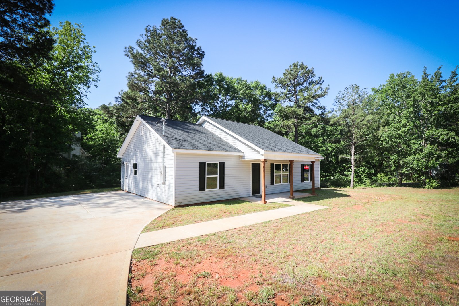 101 Alexandria Way Thomaston - Photo 6