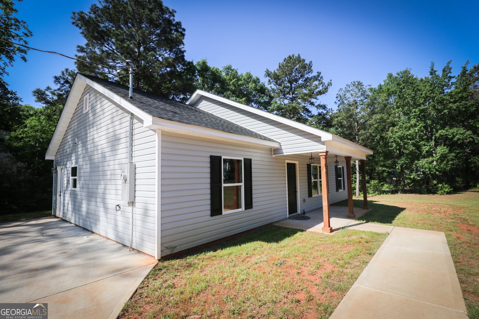 101 Alexandria Way Thomaston - Photo 7