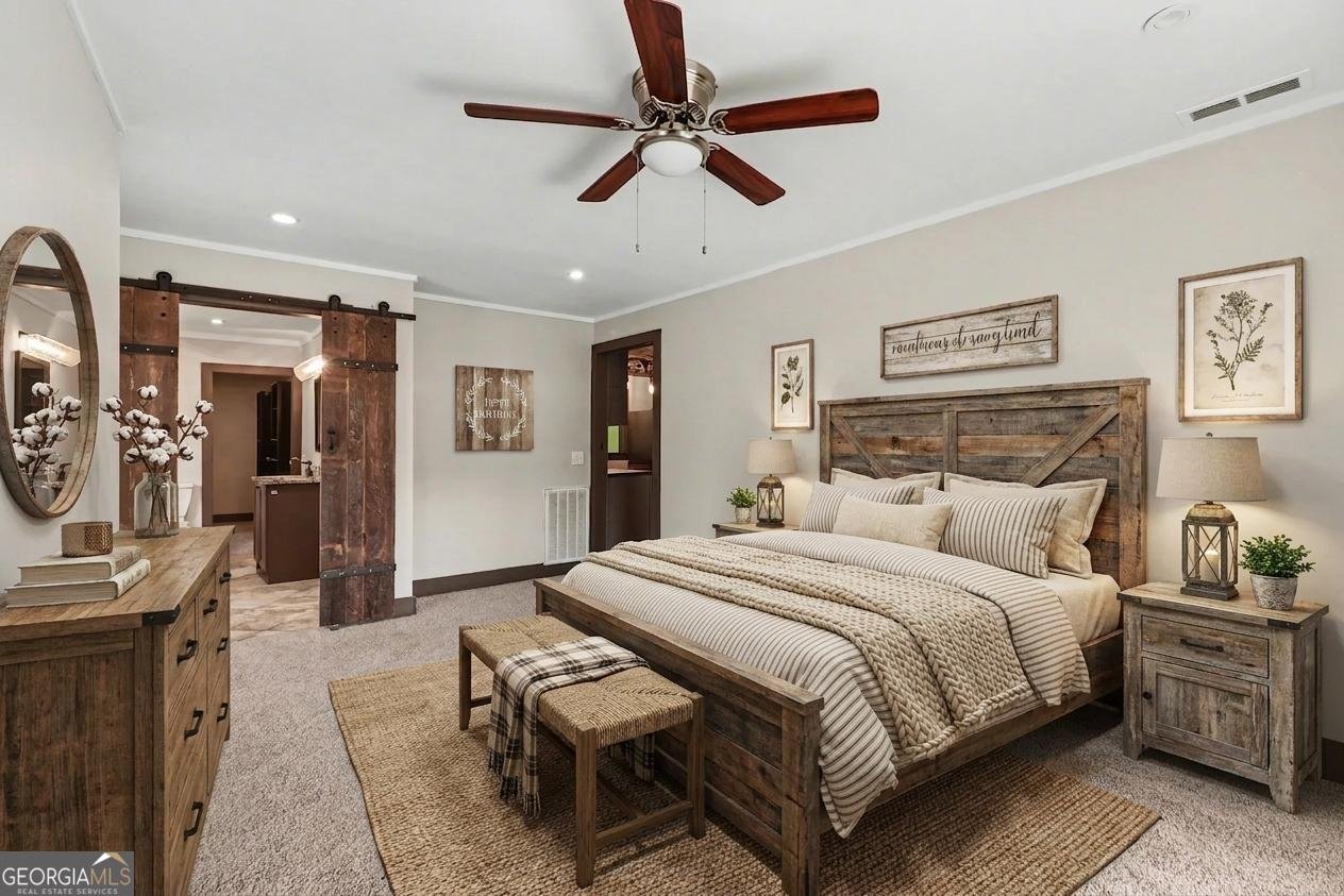 450 Big Springs Road Calhoun - Photo 13