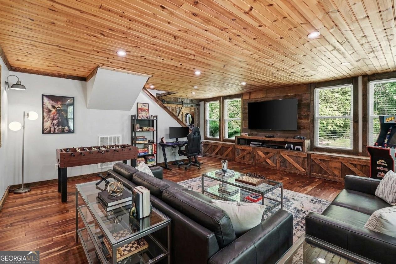 450 Big Springs Road Calhoun - Photo 21