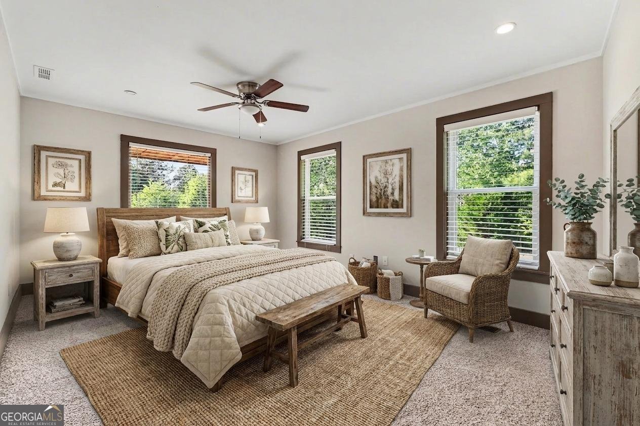 450 Big Springs Road Calhoun - Photo 26