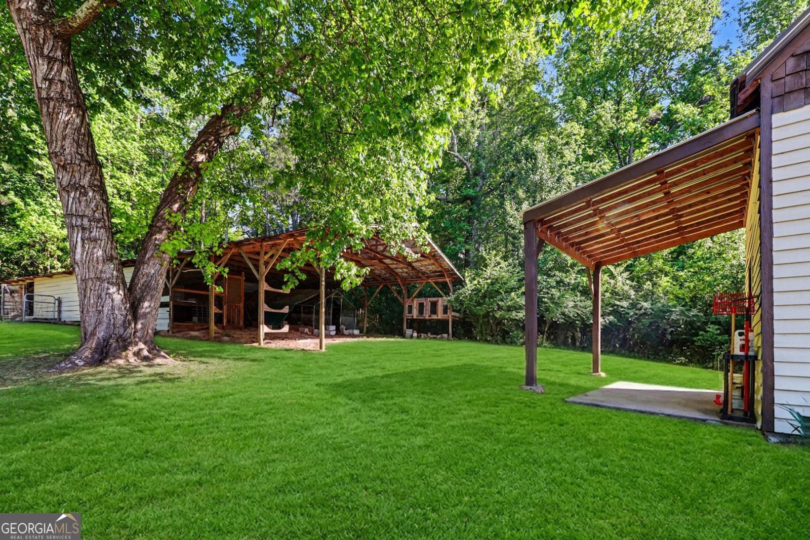 450 Big Springs Road Calhoun - Photo 33