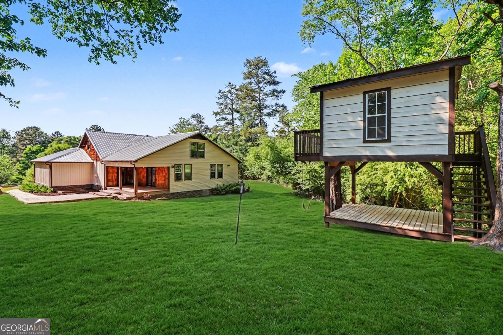 450 Big Springs Road Calhoun - Photo 34