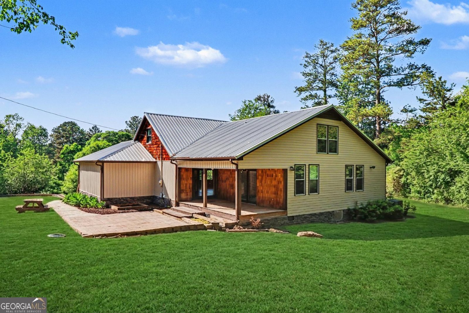 450 Big Springs Road Calhoun - Photo 35