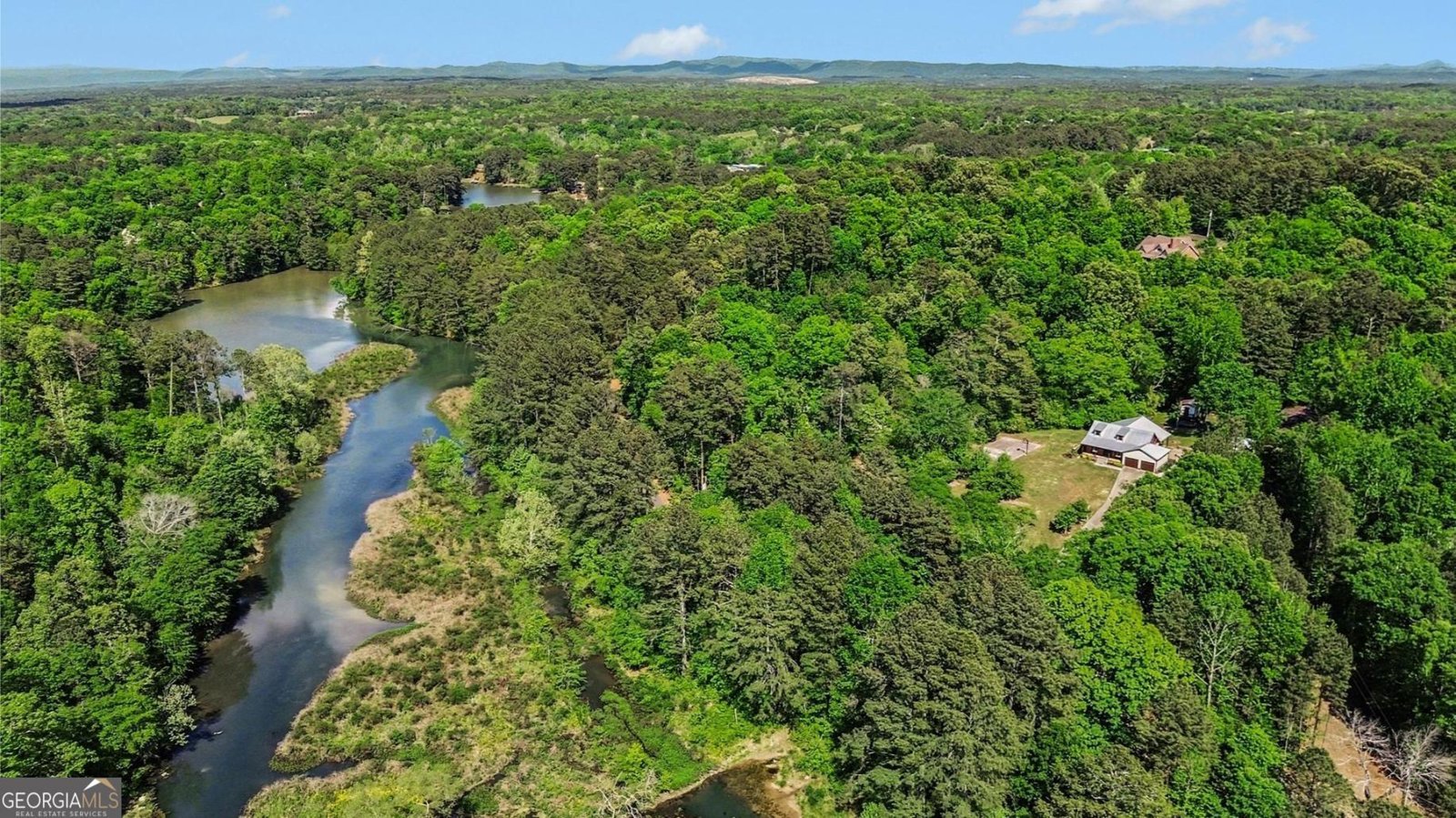 450 Big Springs Road Calhoun - Photo 38