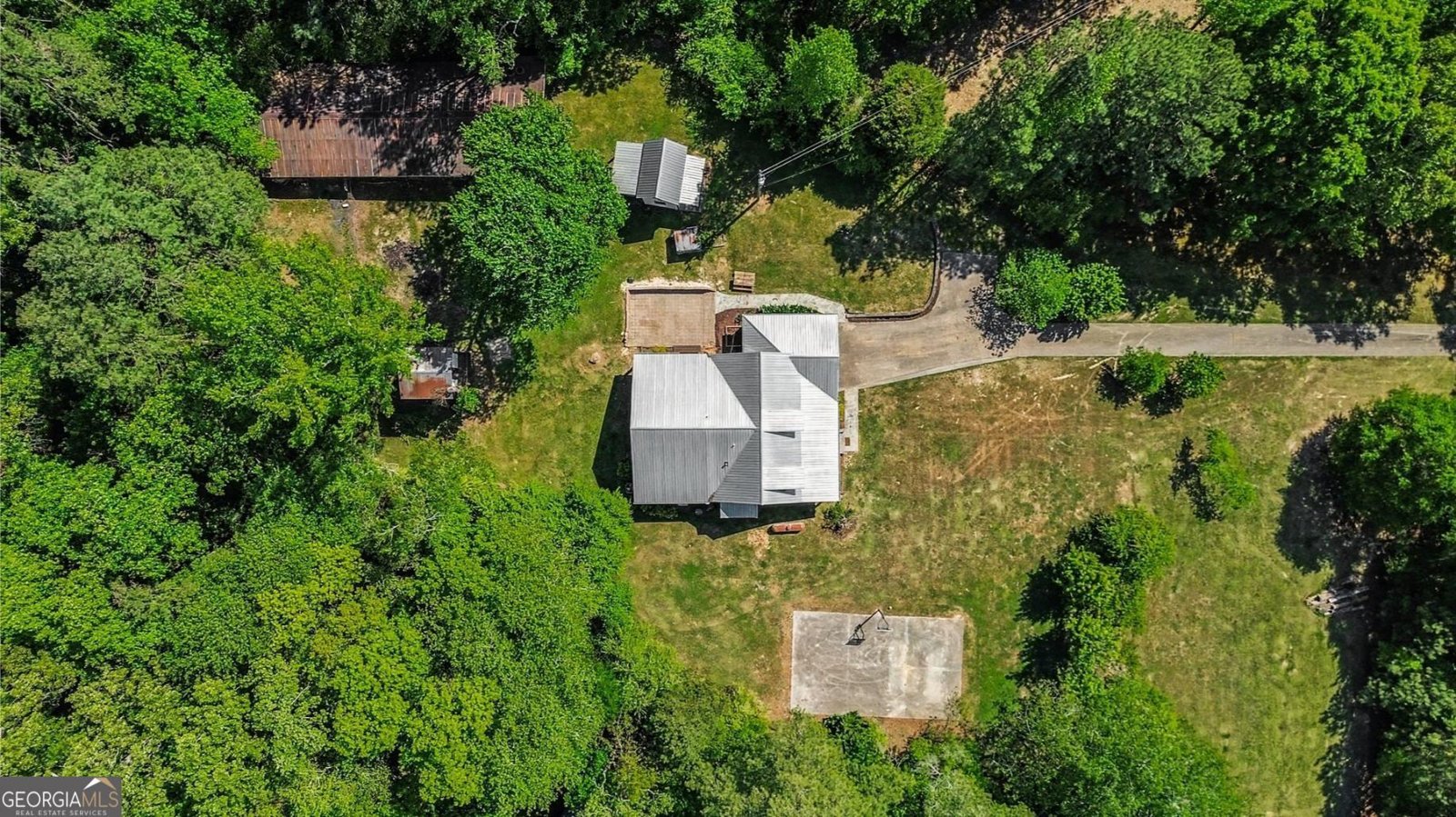 450 Big Springs Road Calhoun - Photo 39