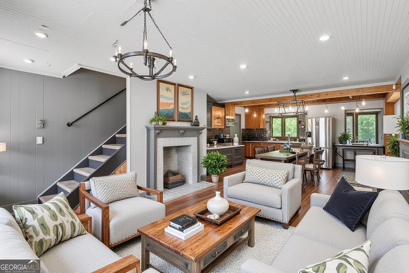 450 Big Springs Road Calhoun - Photo 6