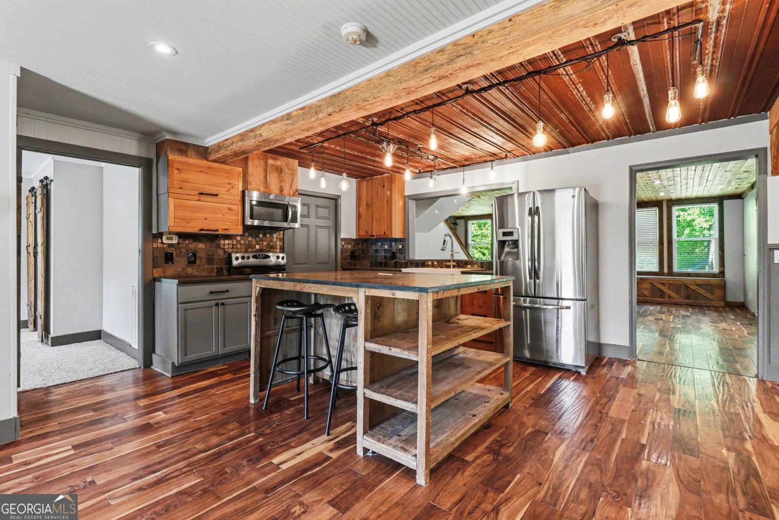 450 Big Springs Road Calhoun - Photo 8