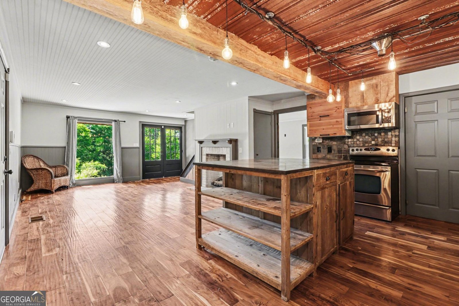 450 Big Springs Road Calhoun - Photo 9