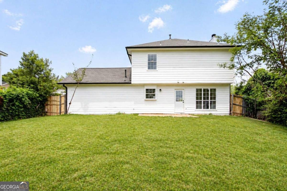 5627 Tunbridge Wells Court Lithonia - Photo 33