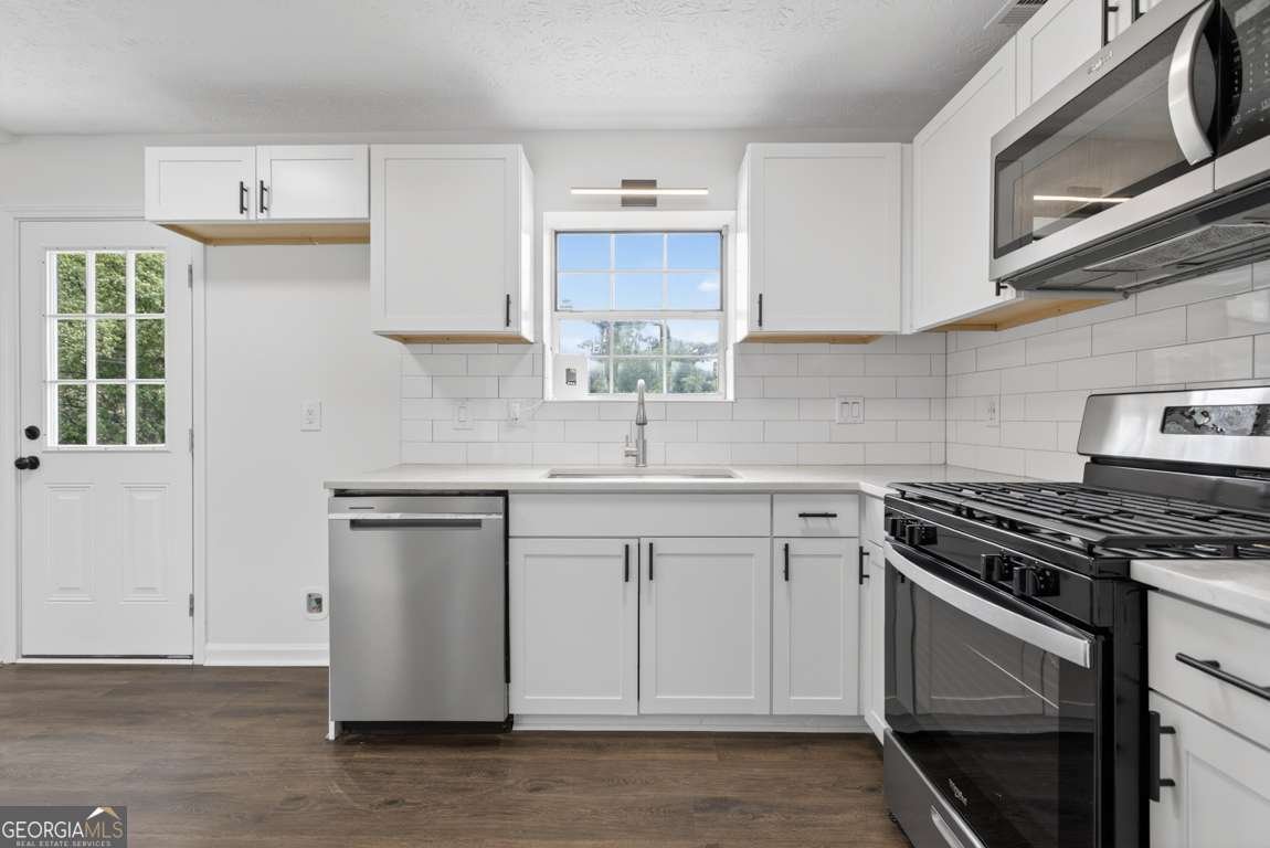 5627 Tunbridge Wells Court Lithonia - Photo 7