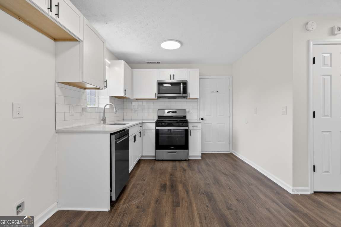 5627 Tunbridge Wells Court Lithonia - Photo 8