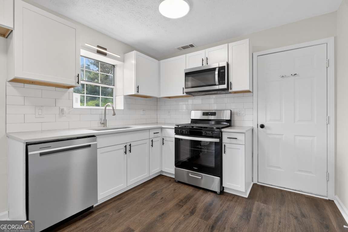 5627 Tunbridge Wells Court Lithonia - Photo 9