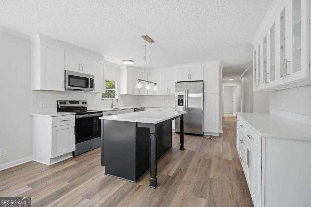 5274 Parks Road Cumming - Photo 11