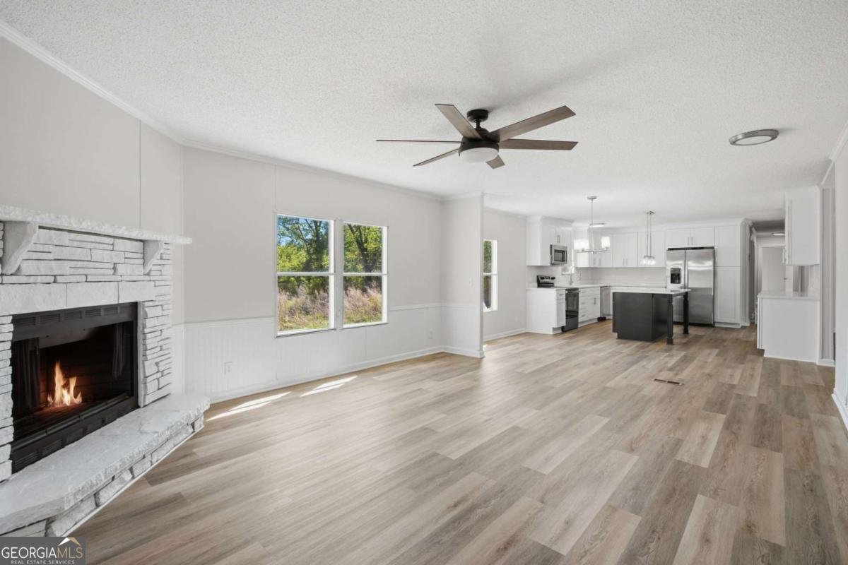 5274 Parks Road Cumming - Photo 18