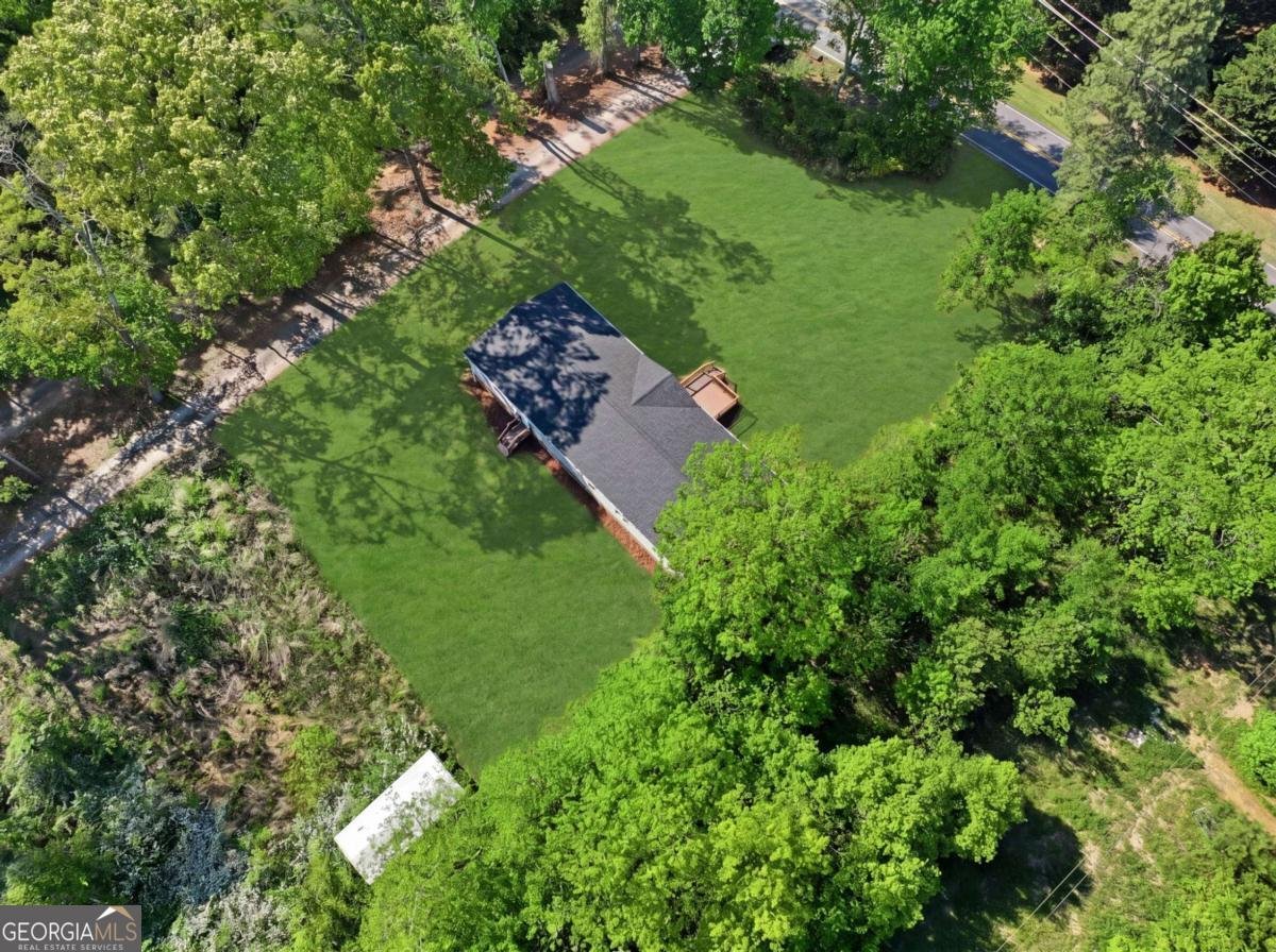 5274 Parks Road Cumming - Photo 33