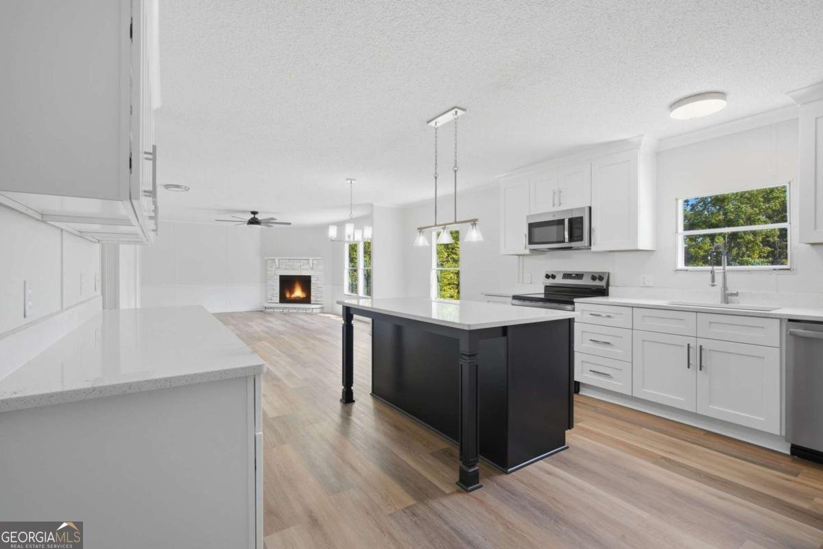 5274 Parks Road Cumming - Photo 8