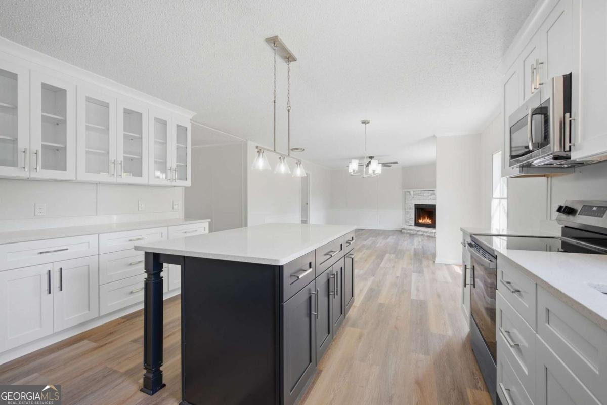 5274 Parks Road Cumming - Photo 9